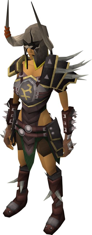 rs3 bandos